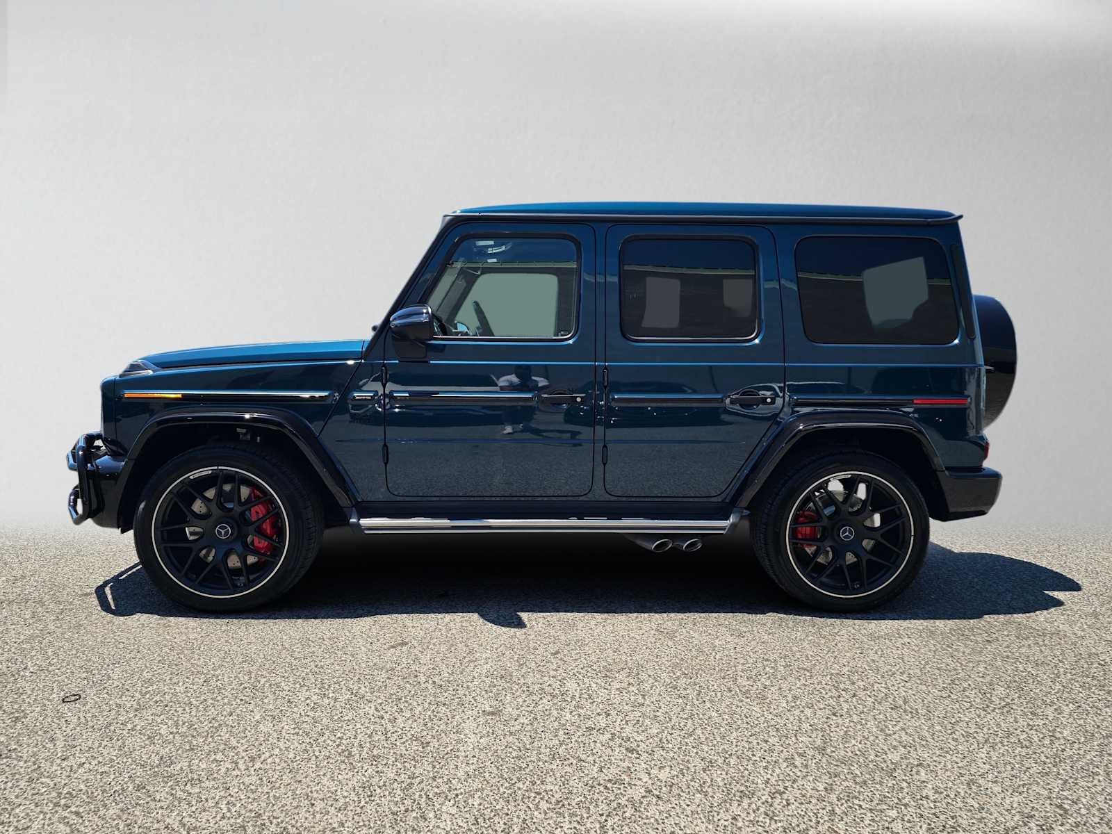 2023 Mercedes-Benz AMG® G 63 4MATIC® SUV