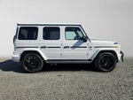 2023 Mercedes-Benz AMG® G 63 4MATIC® SUV