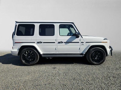 2023 Mercedes-Benz AMG® G 63 4MATIC® SUV