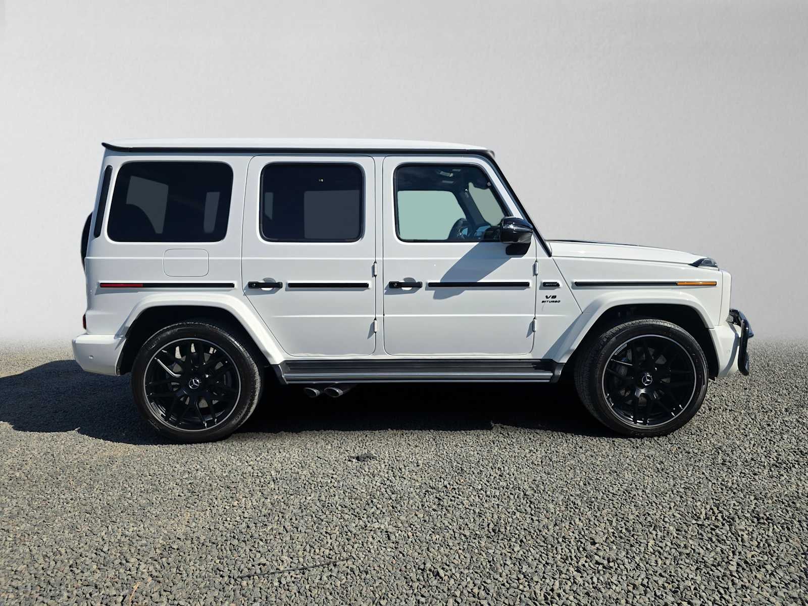 2023 Mercedes-Benz AMG® G 63 4MATIC® SUV