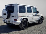 2023 Mercedes-Benz AMG® G 63 4MATIC® SUV