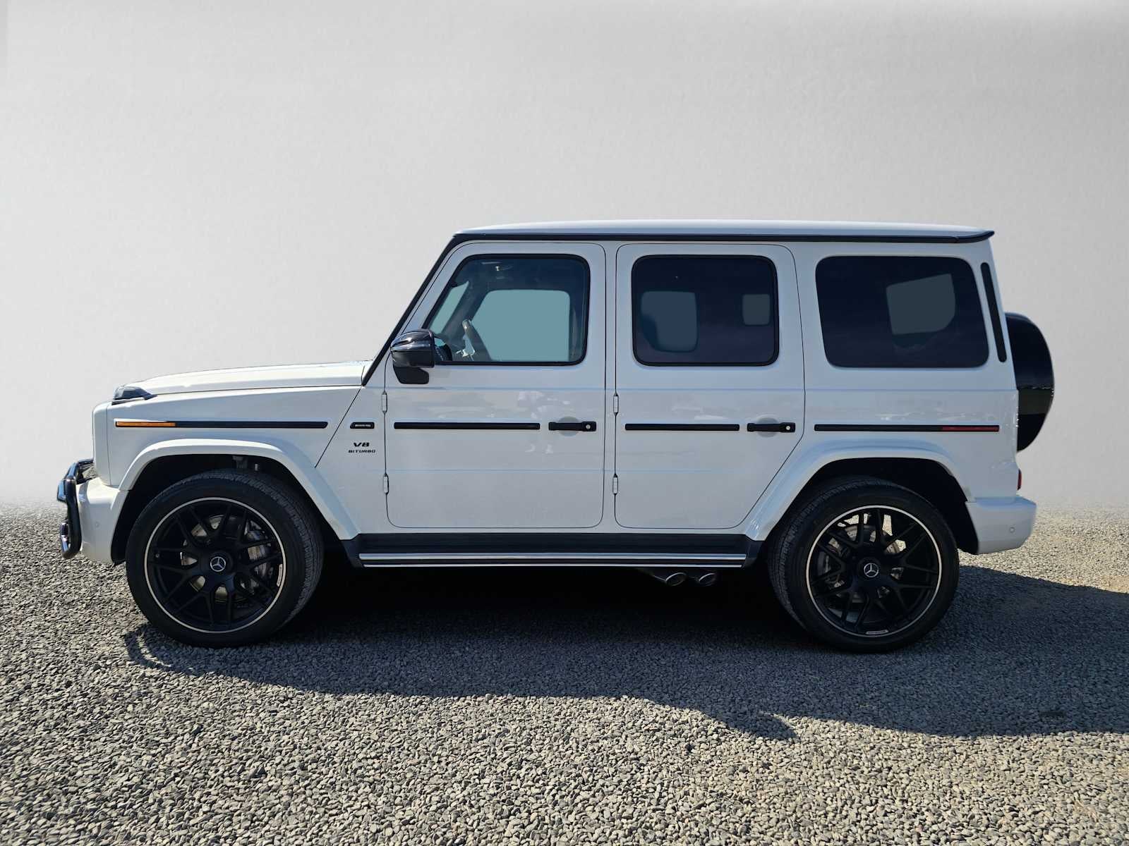 2023 Mercedes-Benz AMG® G 63 4MATIC® SUV
