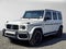 2023 Mercedes-Benz AMG® G 63 4MATIC® SUV