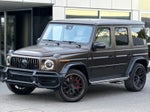 2024 Mercedes-Benz G-Class AMG® G 63