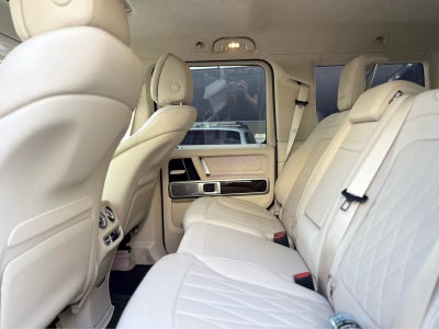 2024 Mercedes-Benz G-Class AMG® G 63