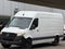 2021 Mercedes-Benz Sprinter 2500 High Roof V6 170" RWD