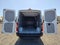 2025 Mercedes-Benz Sprinter Cargo Van 2500 Standard Roof I4 Diesel 144 RWD