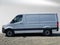 2025 Mercedes-Benz Sprinter Cargo Van 2500 Standard Roof I4 Diesel 144 RWD