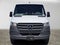 2025 Mercedes-Benz Sprinter Cargo Van 2500 Standard Roof I4 Diesel 144 RWD