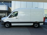 2025 Mercedes-Benz Sprinter Cargo Van 2500 Standard Roof I4 Diesel 144" RWD