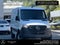 2025 Mercedes-Benz Sprinter Cargo Van 2500 Standard Roof I4 Diesel 144" RWD