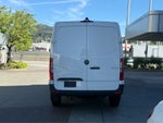 2025 Mercedes-Benz Sprinter Cargo Van 2500 Standard Roof I4 Diesel 144" RWD