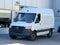 2025 Mercedes-Benz Sprinter Cargo Van 2500 Standard Roof I4 Diesel 144" RWD