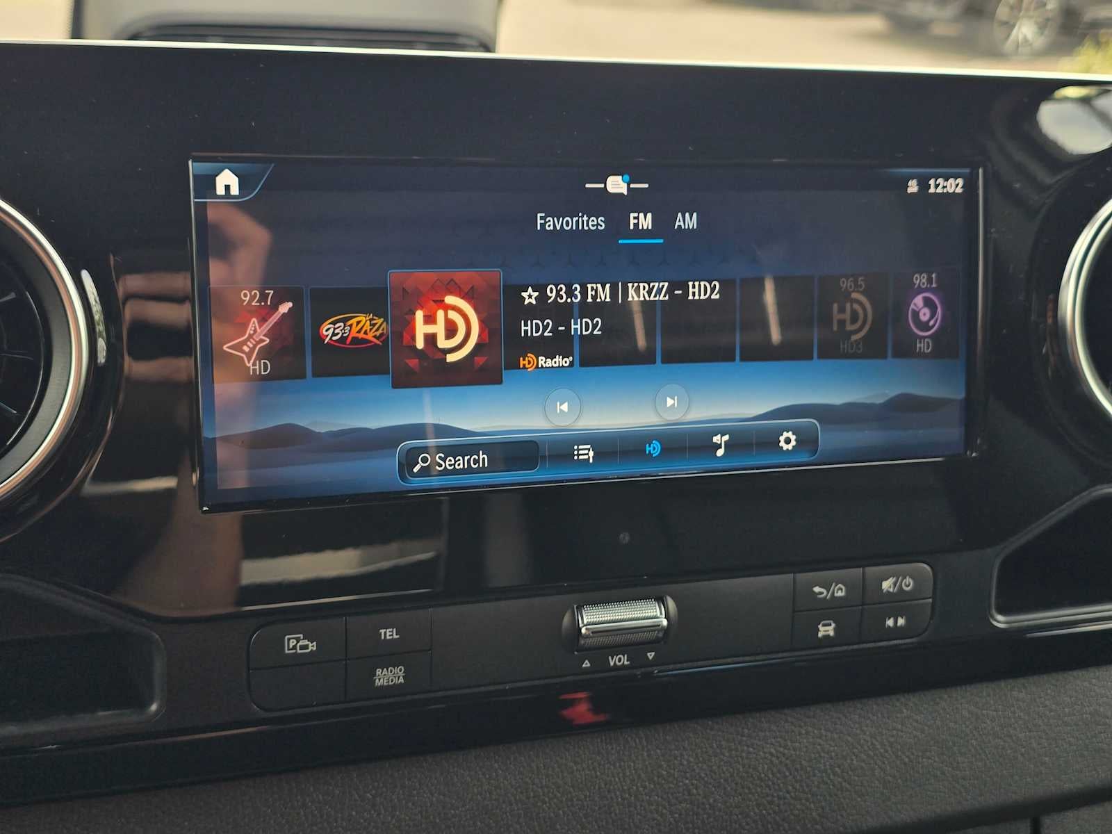 2025 Mercedes-Benz Sprinter Cargo Van 2500 Standard Roof I4 Diesel 144 RWD