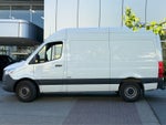 2025 Mercedes-Benz Sprinter Cargo Van 2500 Standard Roof I4 Diesel 144" RWD