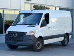 2025 Mercedes-Benz Sprinter Cargo Van 2500 Standard Roof I4 Diesel 144" RWD