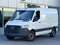2025 Mercedes-Benz Sprinter Cargo Van 2500 Standard Roof I4 Diesel 144" RWD
