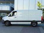 2025 Mercedes-Benz Sprinter Cargo Van 2500 Standard Roof I4 Diesel 144" RWD