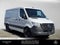 2025 Mercedes-Benz Sprinter Cargo Van 2500 Standard Roof I4 Diesel HO 144 RWD
