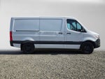 2025 Mercedes-Benz Sprinter Cargo Van 2500 Standard Roof I4 Diesel HO 144 RWD