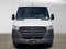 2025 Mercedes-Benz Sprinter Cargo Van 2500 Standard Roof I4 Diesel HO 144 RWD