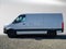 2025 Mercedes-Benz Sprinter Cargo Van 2500 Standard Roof I4 Diesel HO 144 RWD