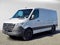 2025 Mercedes-Benz Sprinter Cargo Van 2500 Standard Roof I4 Diesel HO 144 RWD