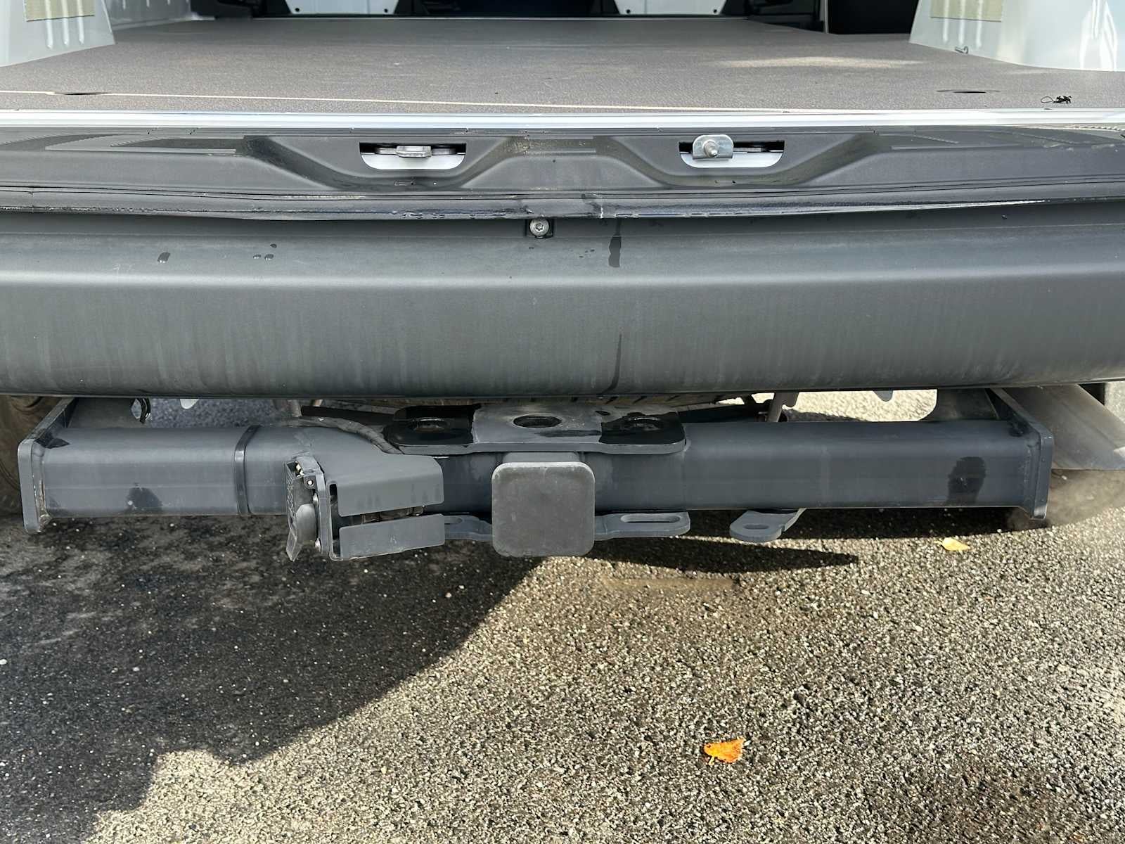 2023 Mercedes-Benz Sprinter 1500 Standard Roof I4 Gas 144" RWD