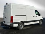 2023 Mercedes-Benz Sprinter 1500 Standard Roof I4 Gas 144" RWD