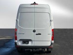 2023 Mercedes-Benz Sprinter 1500 Standard Roof I4 Gas 144" RWD
