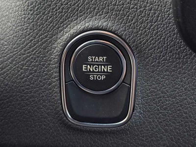 2023 Mercedes-Benz Sprinter Cargo Van 1500 Standard Roof I4 Gas 144 RWD