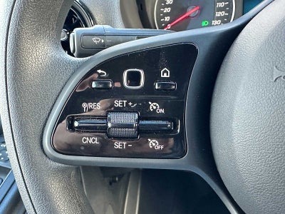 2023 Mercedes-Benz Sprinter Cargo Van 1500 Standard Roof I4 Gas 144 RWD