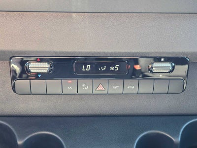 2024 Mercedes-Benz Sprinter Cargo Van 3500XD Standard Roof I4 Diesel HO 144 RWD