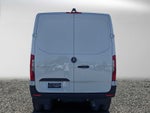 2024 Mercedes-Benz Sprinter Cargo Van 3500XD Standard Roof I4 Diesel HO 144 RWD