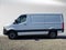 2024 Mercedes-Benz Sprinter Cargo Van 3500XD Standard Roof I4 Diesel HO 144 RWD