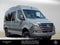 2026 Mercedes-Benz Sprinter Passenger Van 2500 Standard Roof I4 Diesel HO 144 AWD