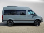 2026 Mercedes-Benz Sprinter Passenger Van 2500 Standard Roof I4 Diesel HO 144 AWD