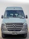 2026 Mercedes-Benz Sprinter Passenger Van 2500 Standard Roof I4 Diesel HO 144 AWD