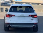 2018 Audi A4 allroad Premium Plus
