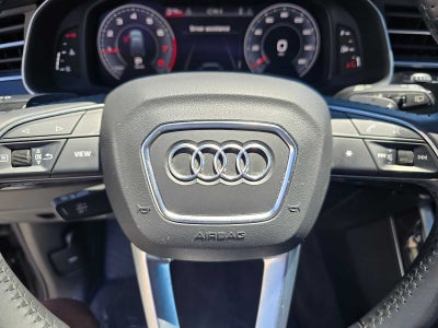 2020 Audi Q7 Premium