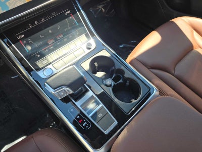 2020 Audi Q7 Premium