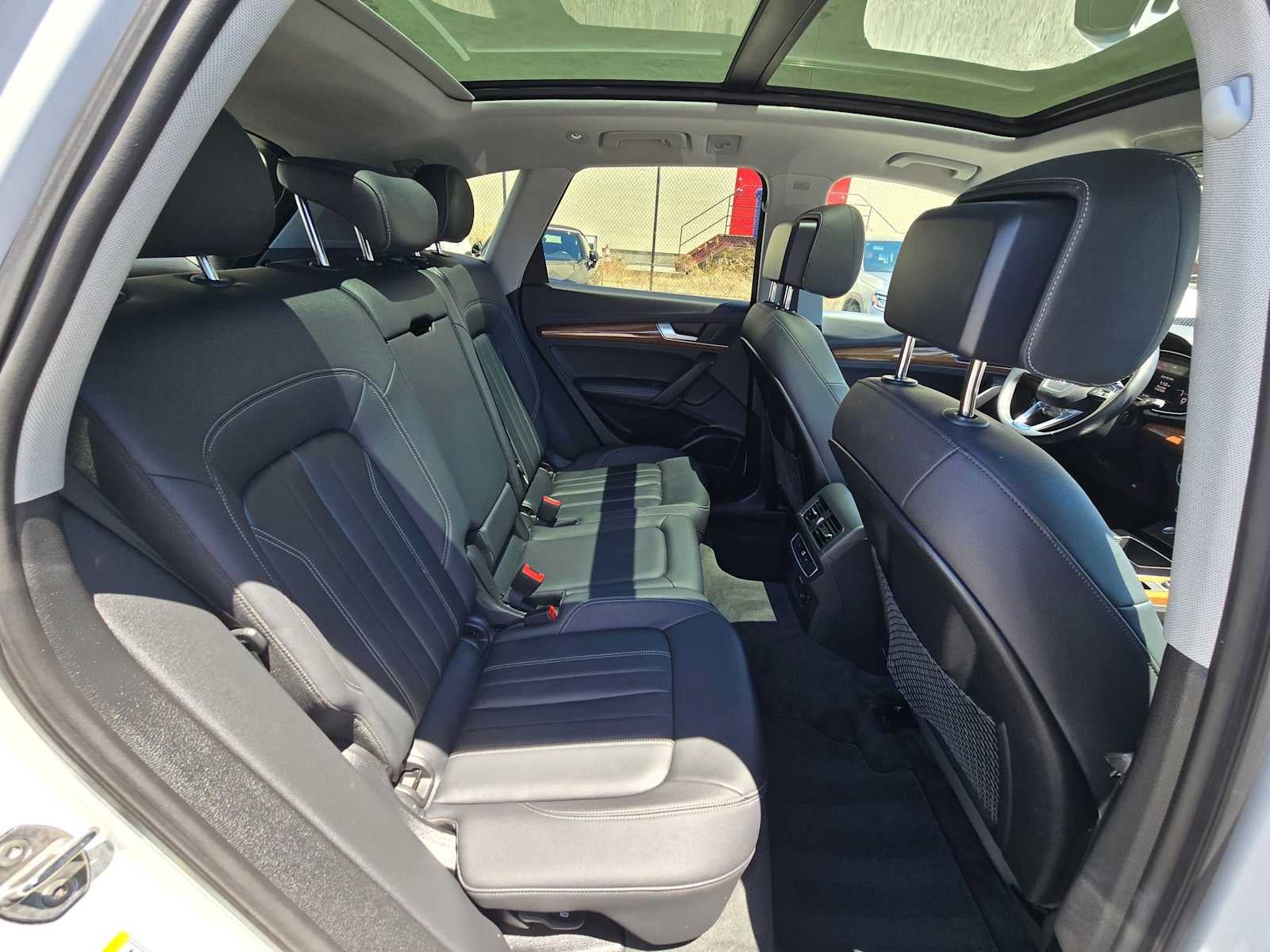 2024 Audi Q5 Premium Plus