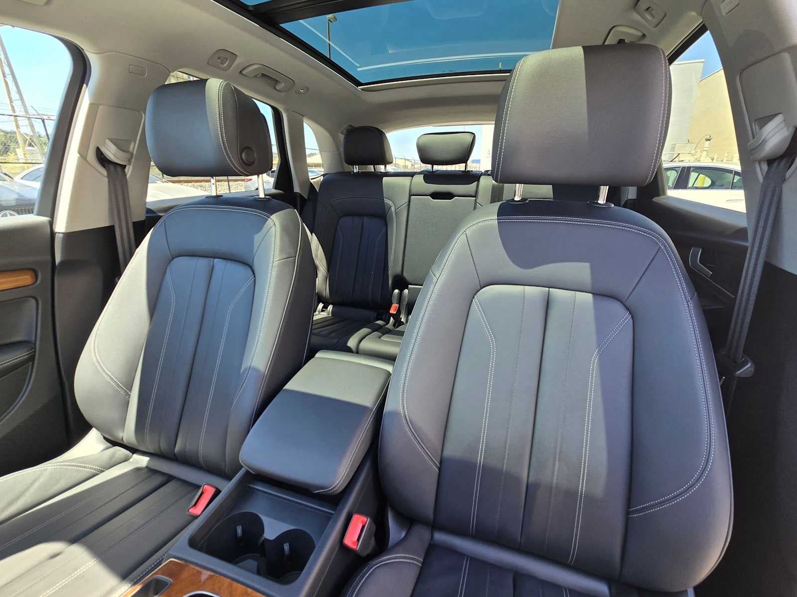 2024 Audi Q5 Premium Plus