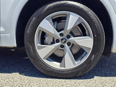 2024 Audi Q5 Premium Plus