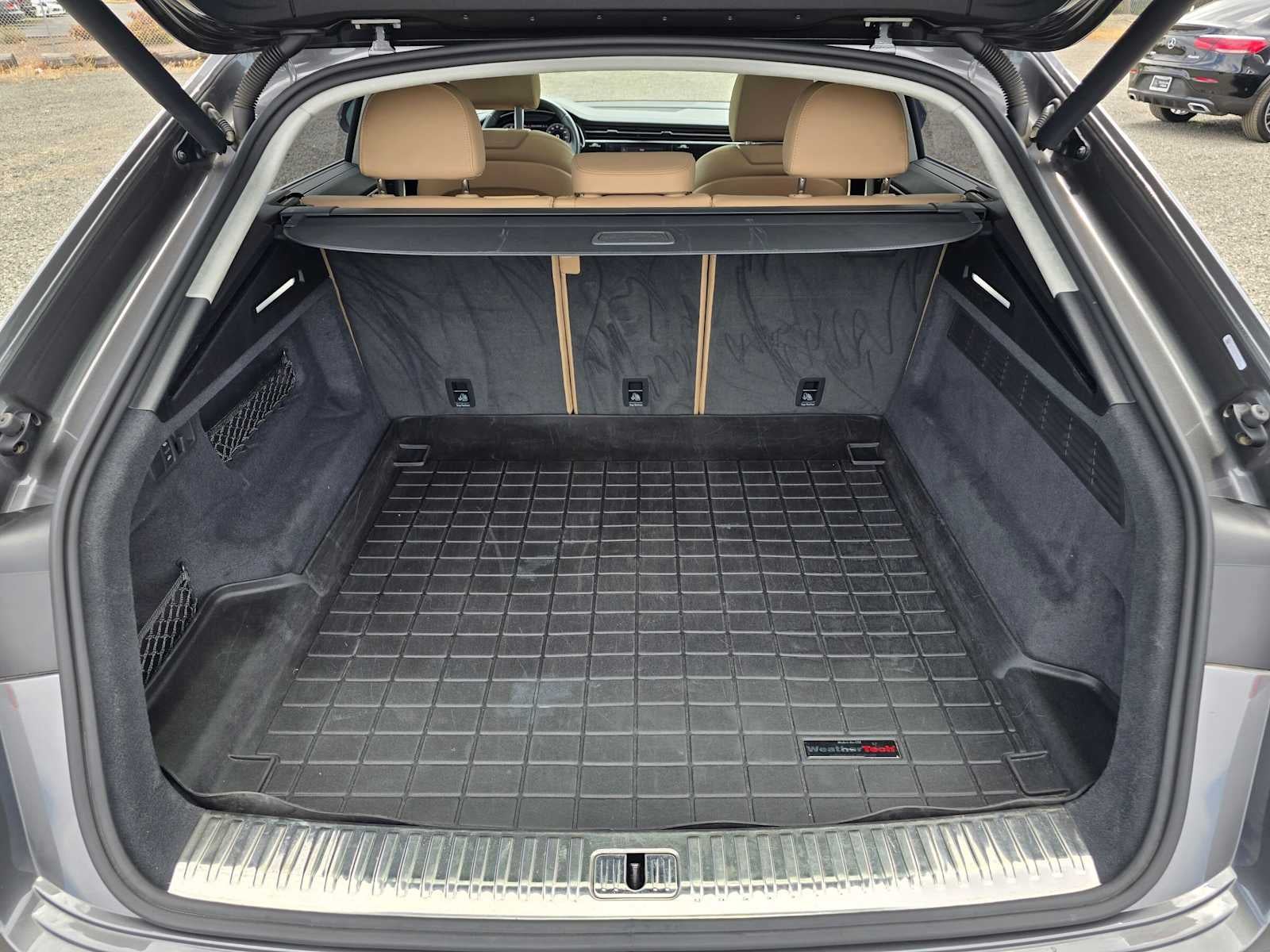 2019 Audi Q8 Prestige