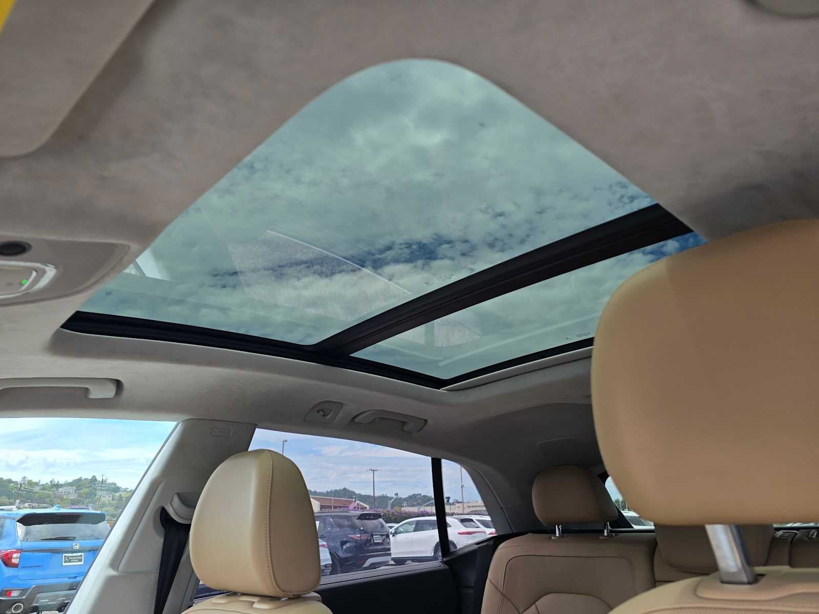 2019 Audi Q8 Prestige