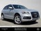 2013 Audi Q5 Premium Plus