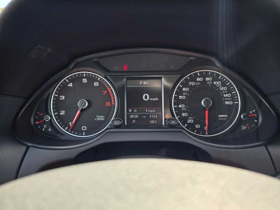 2013 Audi Q5 Premium Plus
