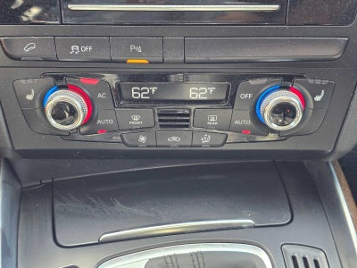 2013 Audi Q5 Premium Plus