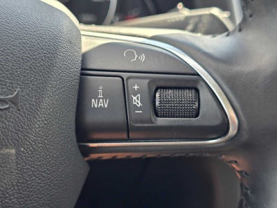 2013 Audi Q5 Premium Plus